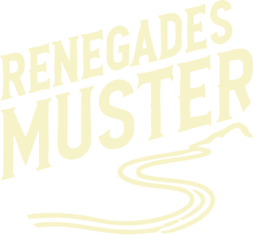 Renegades Muster Logo