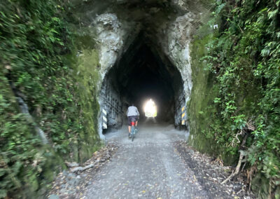 Tunnel
